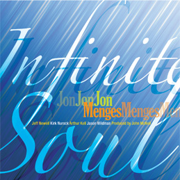 Inifinite Soul